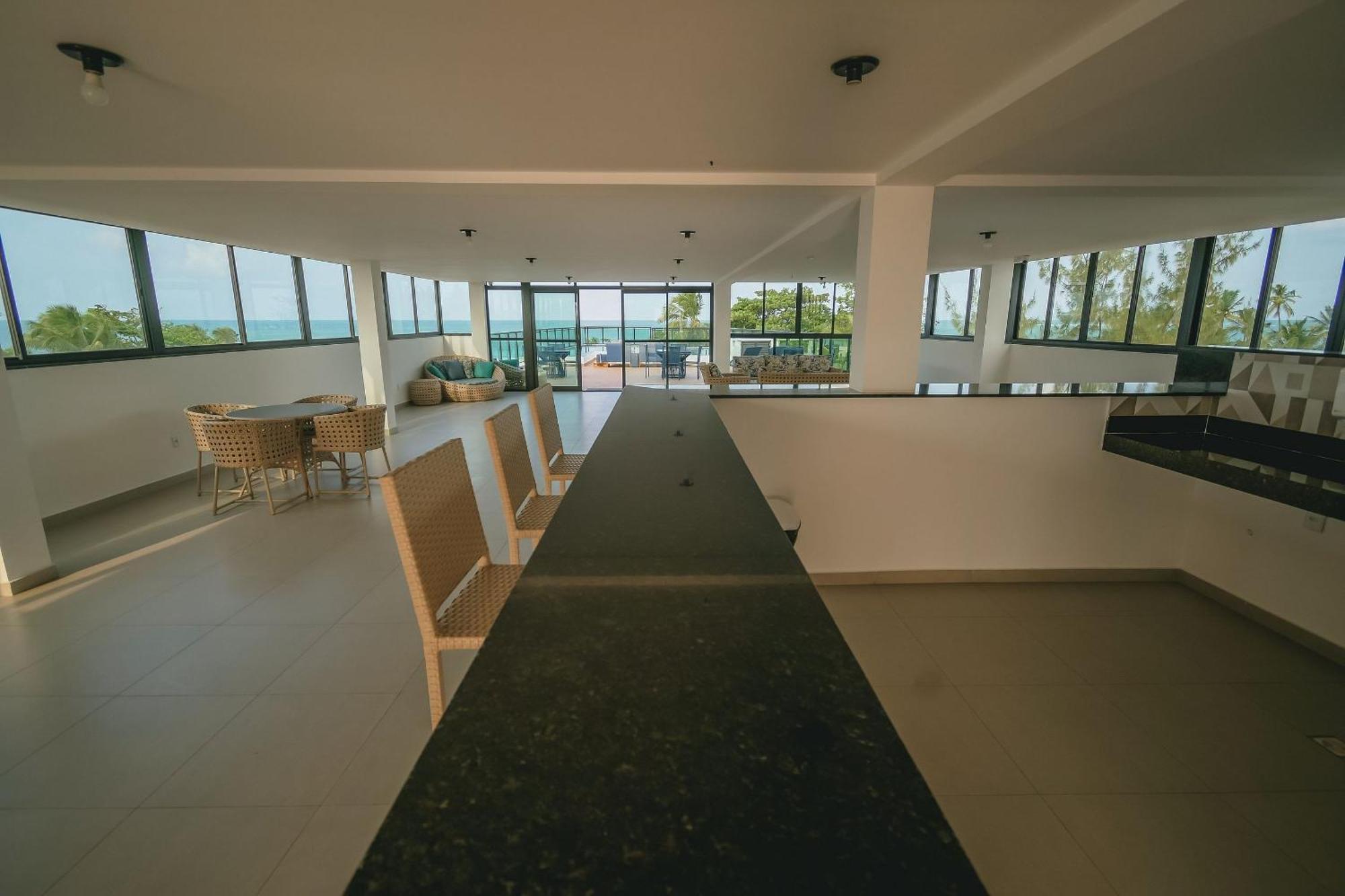 הוילה Pôrto das Galinhas Ape Aconchegante A 50M Do Mar - Maracaipe מראה חיצוני תמונה